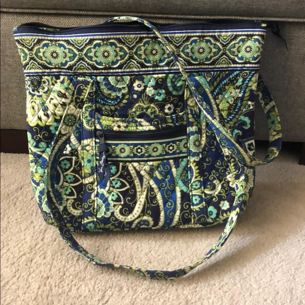 Vera Bradley purse